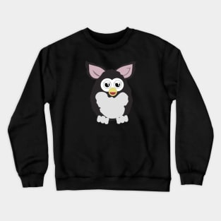 Furby Crewneck Sweatshirt